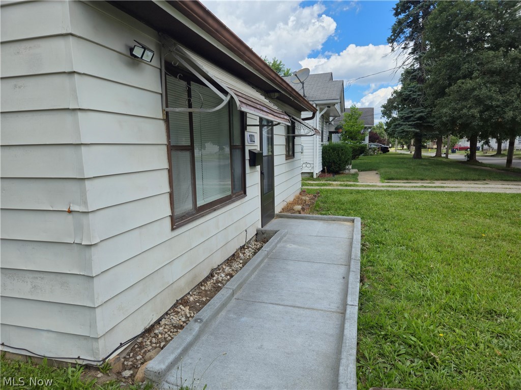 1022 Merton Avenue Akron OH 44306