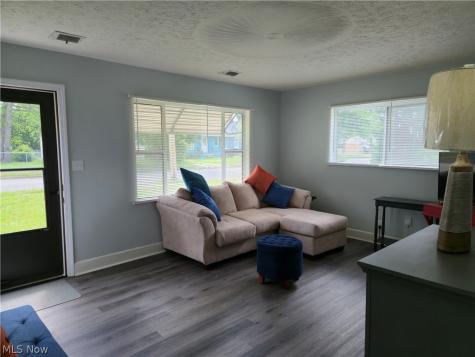1022 Merton Avenue Akron OH 44306