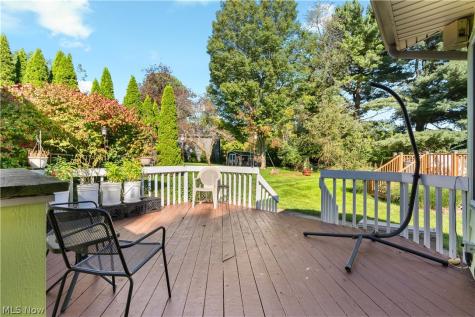 2561 Fallview Street NW Uniontown OH 44685