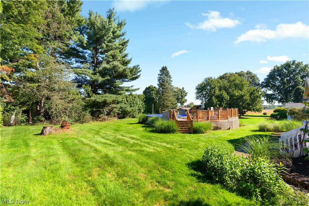 2561 Fallview Street NW Uniontown OH 44685