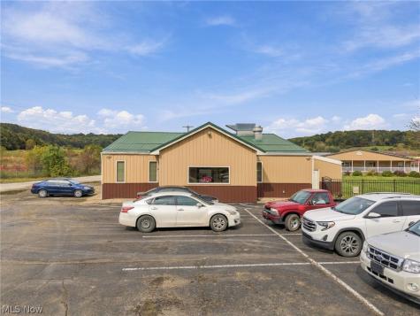 6157 Alliance Road NW Malvern OH 44644
