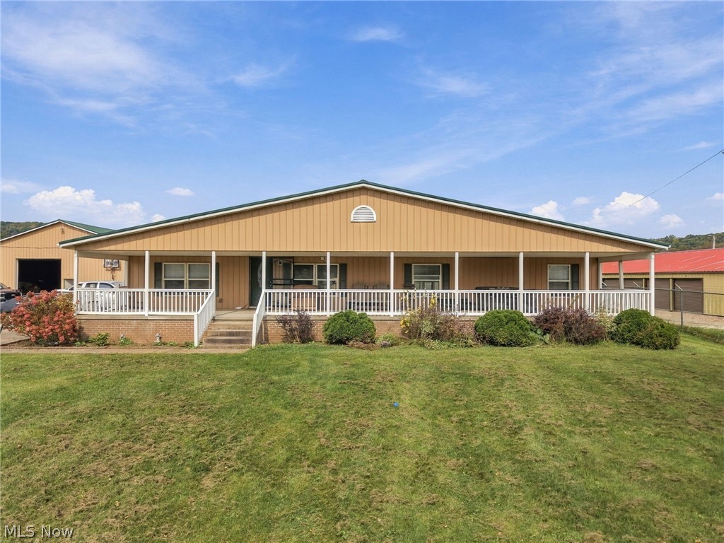 6157 Alliance Road NW Malvern OH 44644