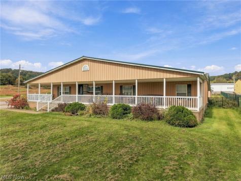 6157 Alliance Road NW Malvern OH 44644