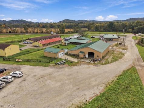 6157 Alliance Road NW Malvern OH 44644