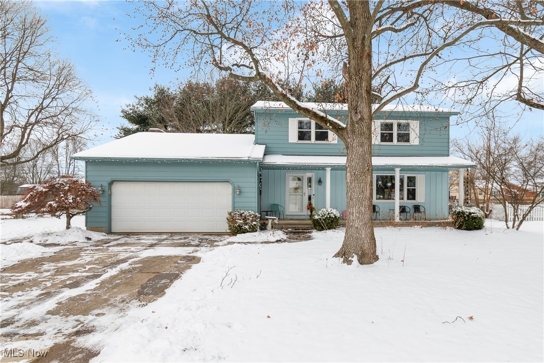 2586 Taylor Street Wooster OH 44691