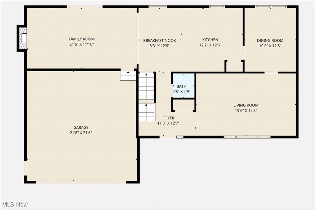 2586 Taylor Street Wooster OH 44691