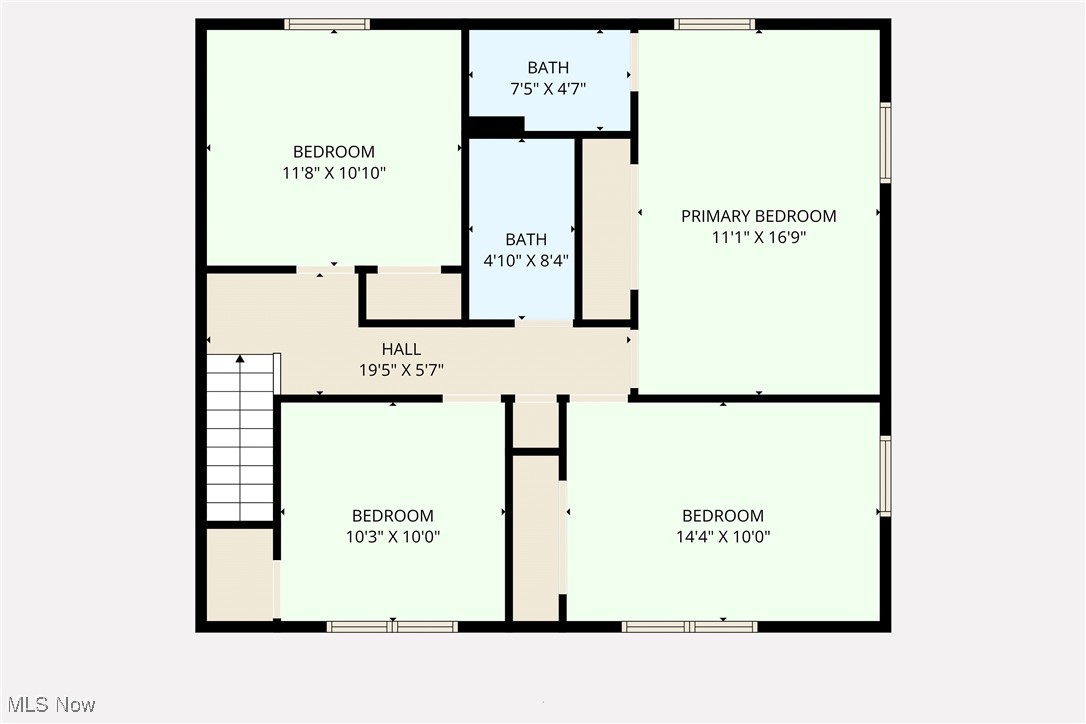 2586 Taylor Street Wooster OH 44691