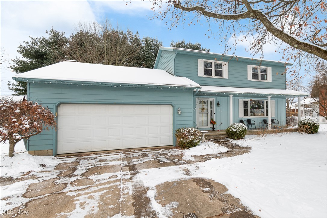 2586 Taylor Street Wooster OH 44691