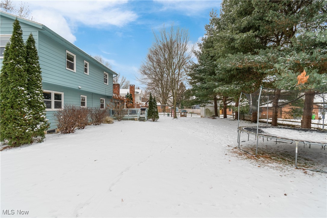2586 Taylor Street Wooster OH 44691