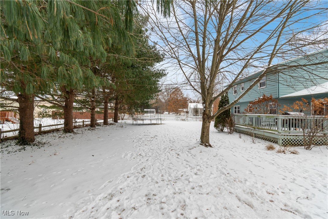 2586 Taylor Street Wooster OH 44691