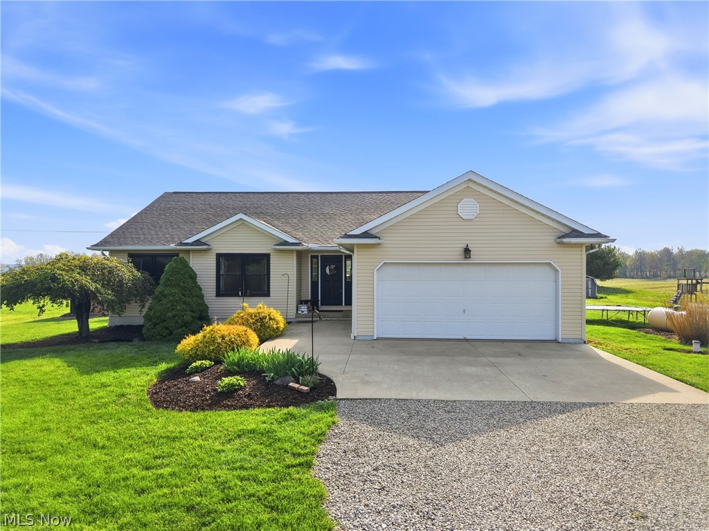 6444 Newkirk Road Shreve OH 44676
