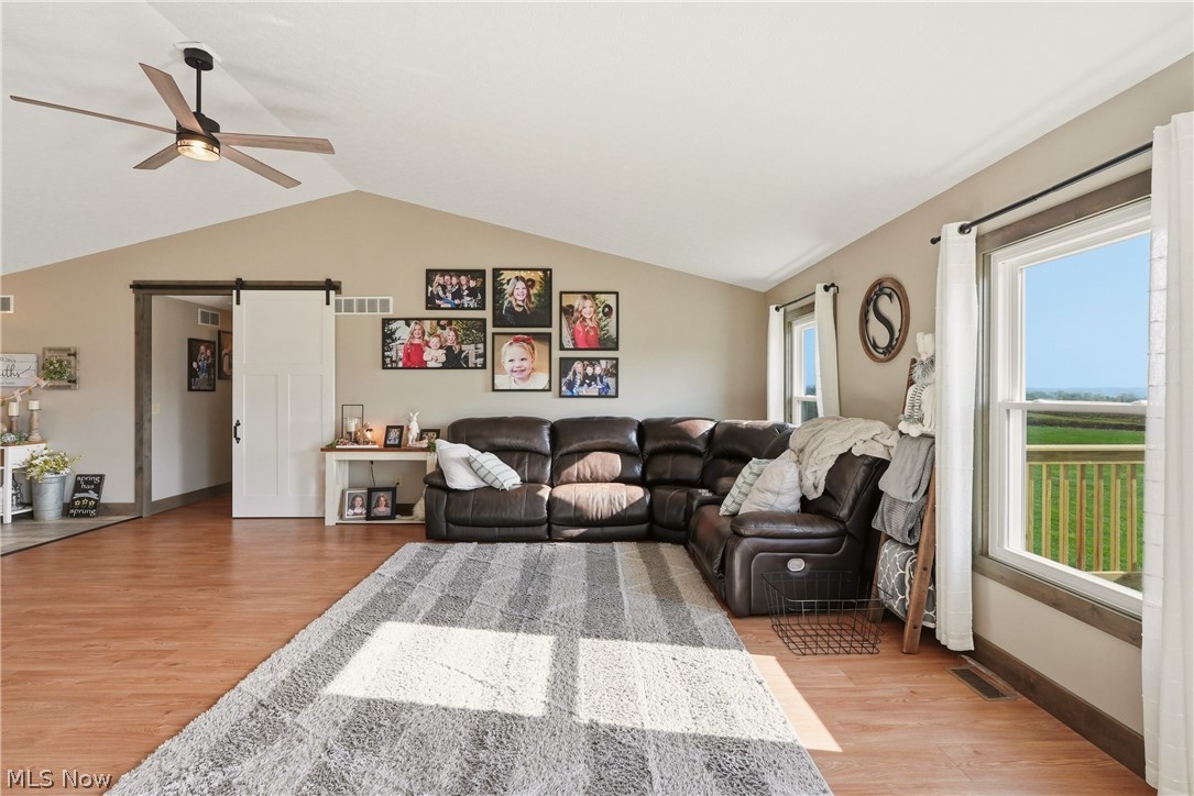 6444 Newkirk Road Shreve OH 44676