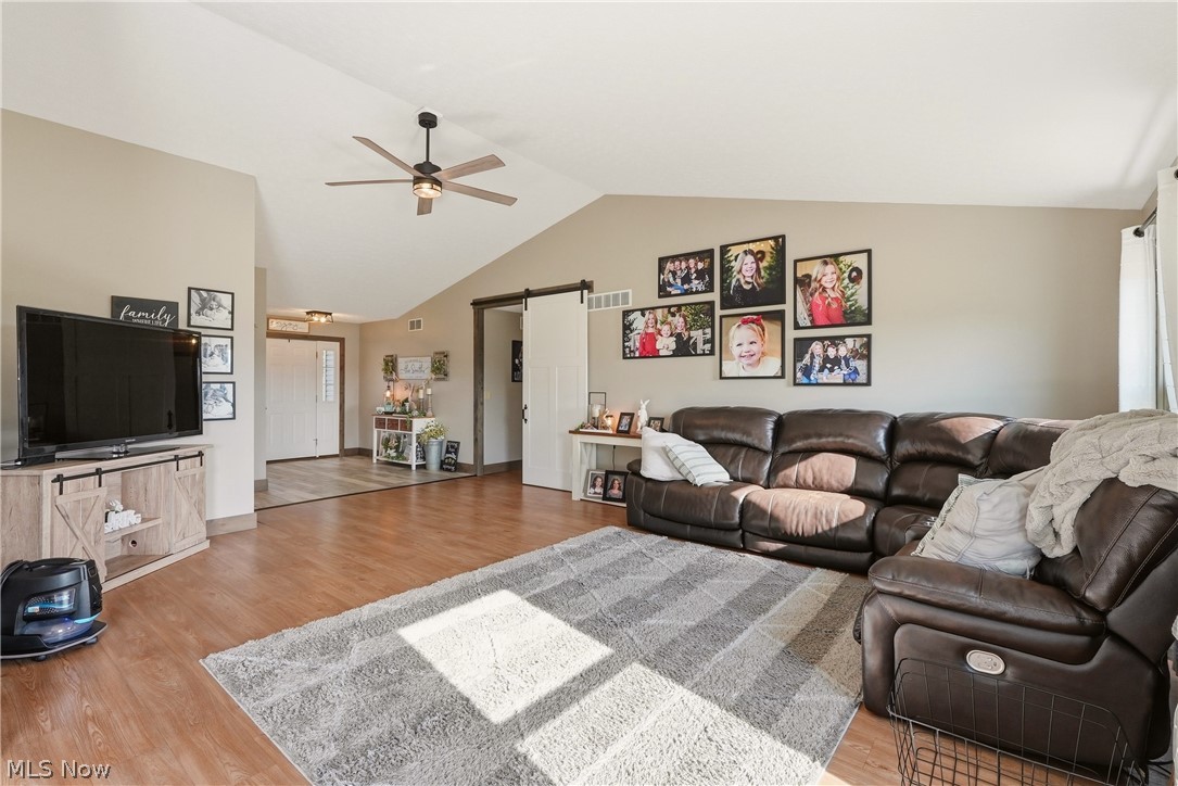 6444 Newkirk Road Shreve OH 44676