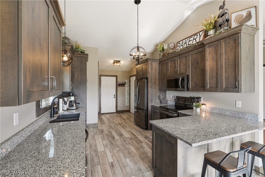 6444 Newkirk Road Shreve OH 44676