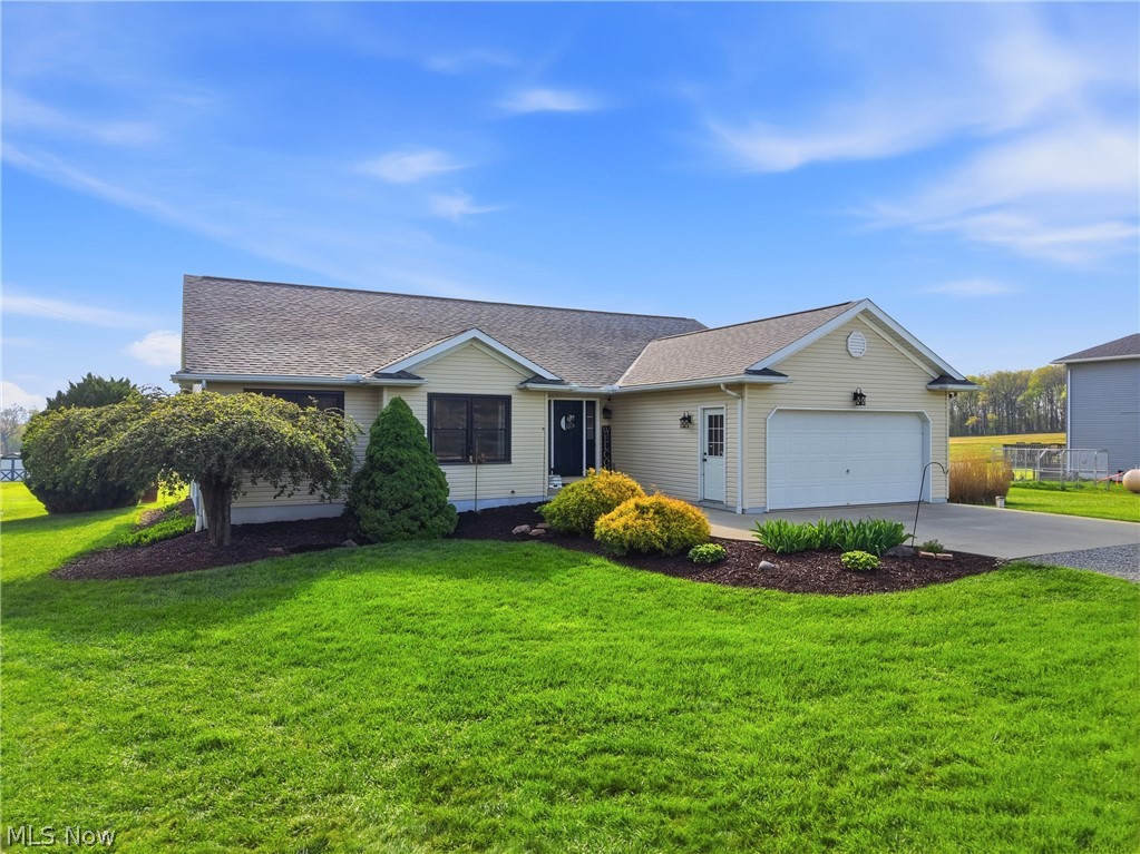 6444 Newkirk Road Shreve OH 44676