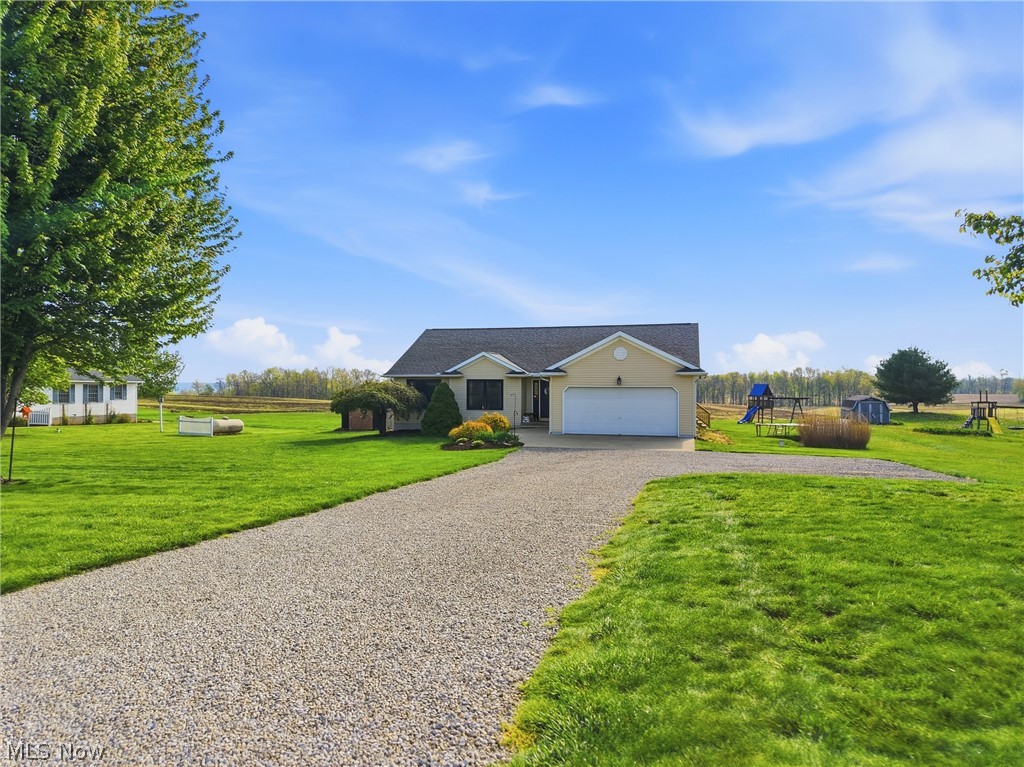 6444 Newkirk Road Shreve OH 44676