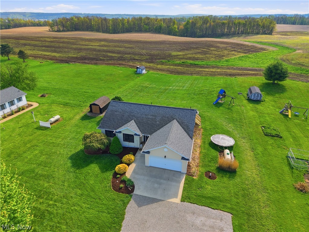 6444 Newkirk Road Shreve OH 44676