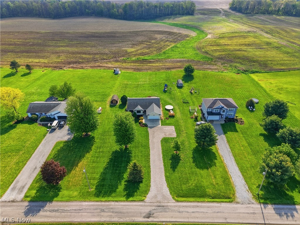 6444 Newkirk Road Shreve OH 44676