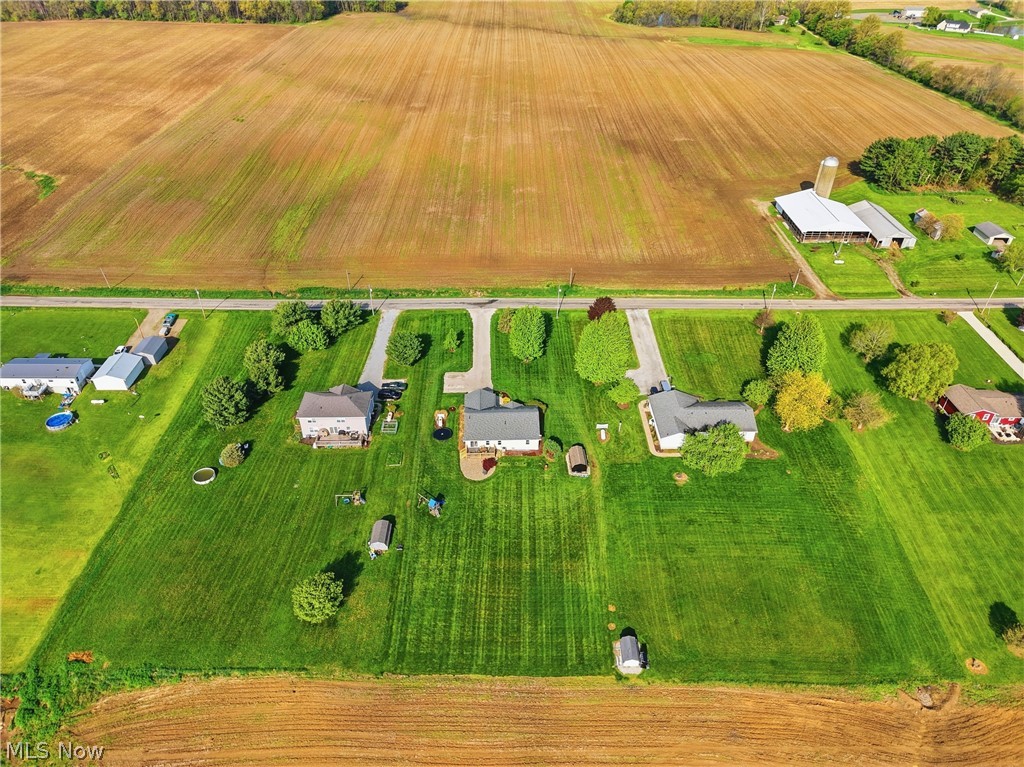 6444 Newkirk Road Shreve OH 44676