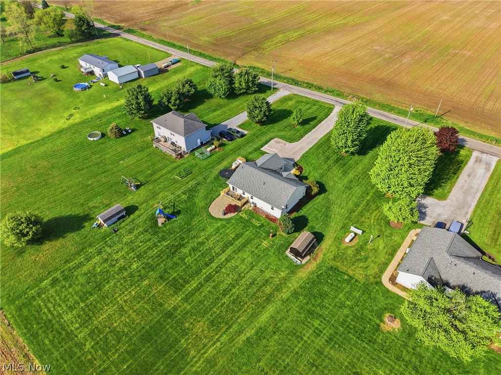 6444 Newkirk Road Shreve OH 44676