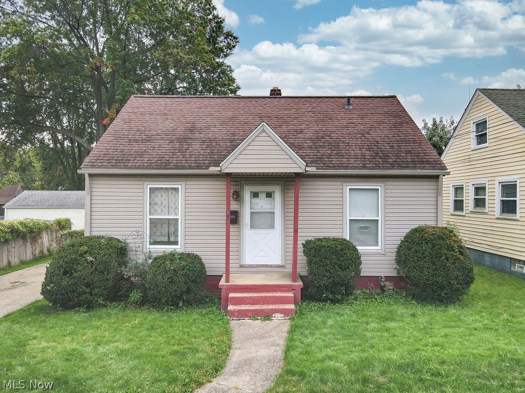 1299 Hammel Street Akron OH 44306