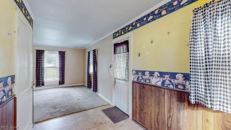 1299 Hammel Street Akron OH 44306