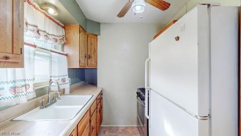 1299 Hammel Street Akron OH 44306