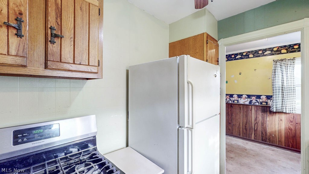 1299 Hammel Street Akron OH 44306