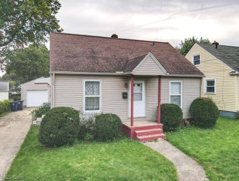 1299 Hammel Street Akron OH 44306