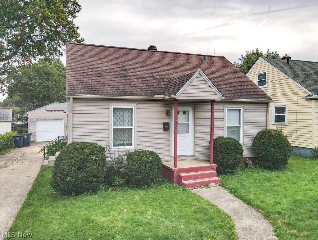 1299 Hammel Street Akron OH 44306