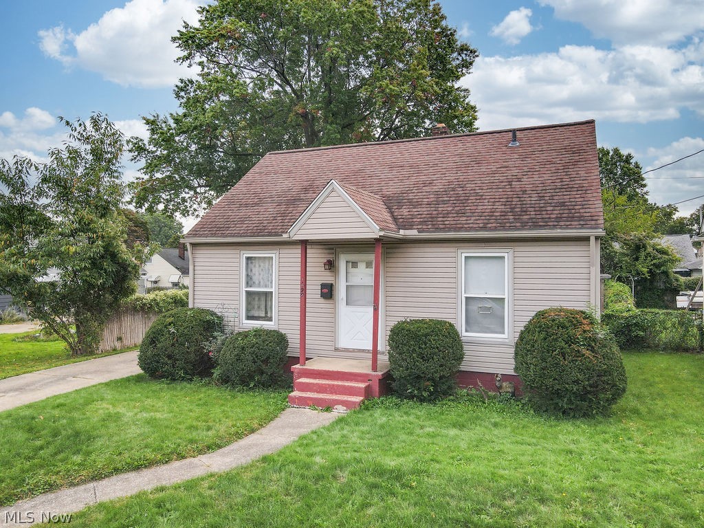 1299 Hammel Street Akron OH 44306