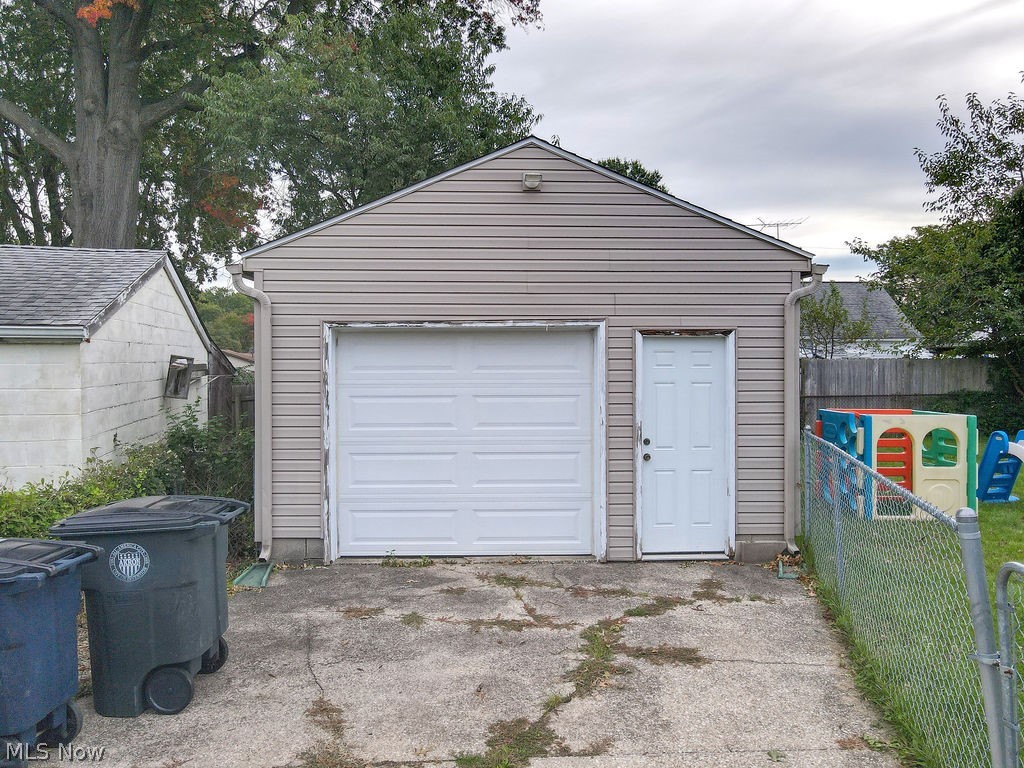 1299 Hammel Street Akron OH 44306