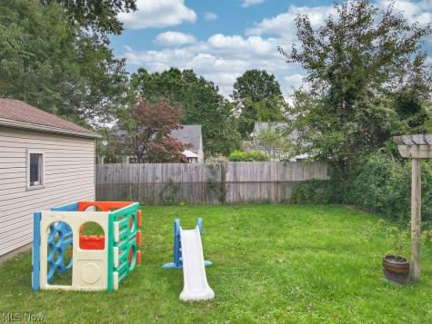 1299 Hammel Street Akron OH 44306