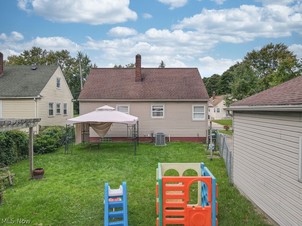 1299 Hammel Street Akron OH 44306