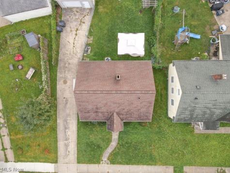 1299 Hammel Street Akron OH 44306
