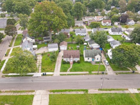 1299 Hammel Street Akron OH 44306