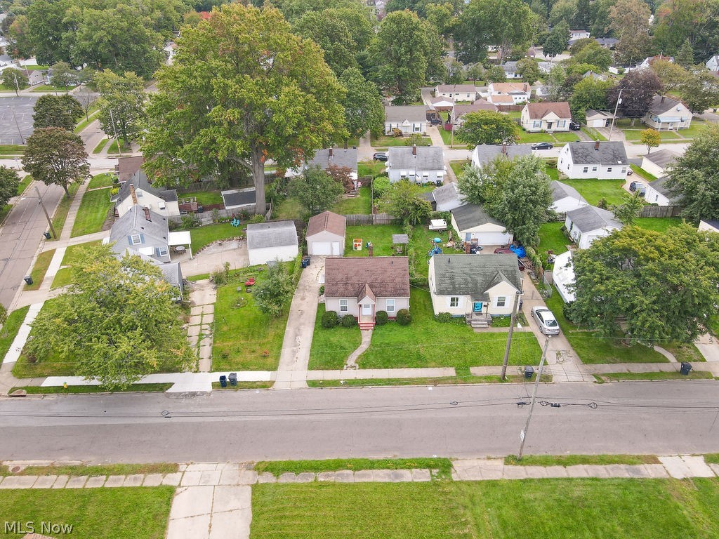 1299 Hammel Street Akron OH 44306