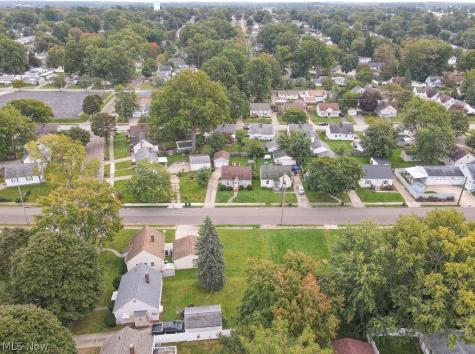 1299 Hammel Street Akron OH 44306