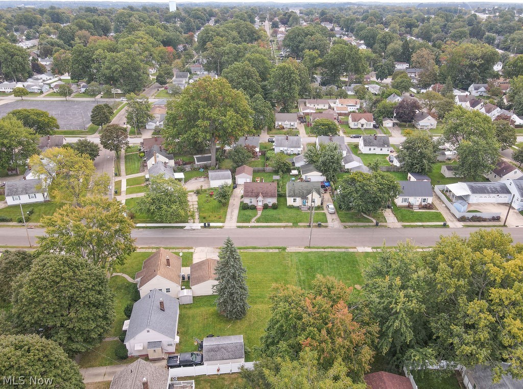 1299 Hammel Street Akron OH 44306