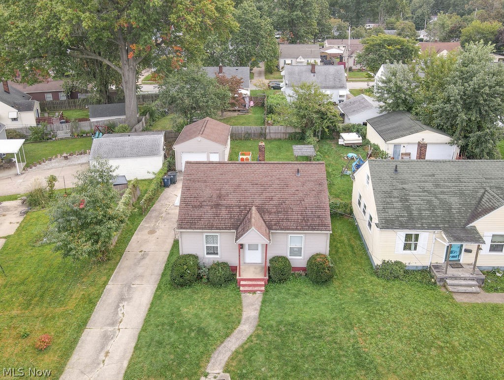 1299 Hammel Street Akron OH 44306