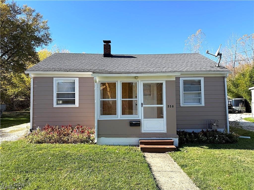 358 Marion Avenue Painesville OH 44077