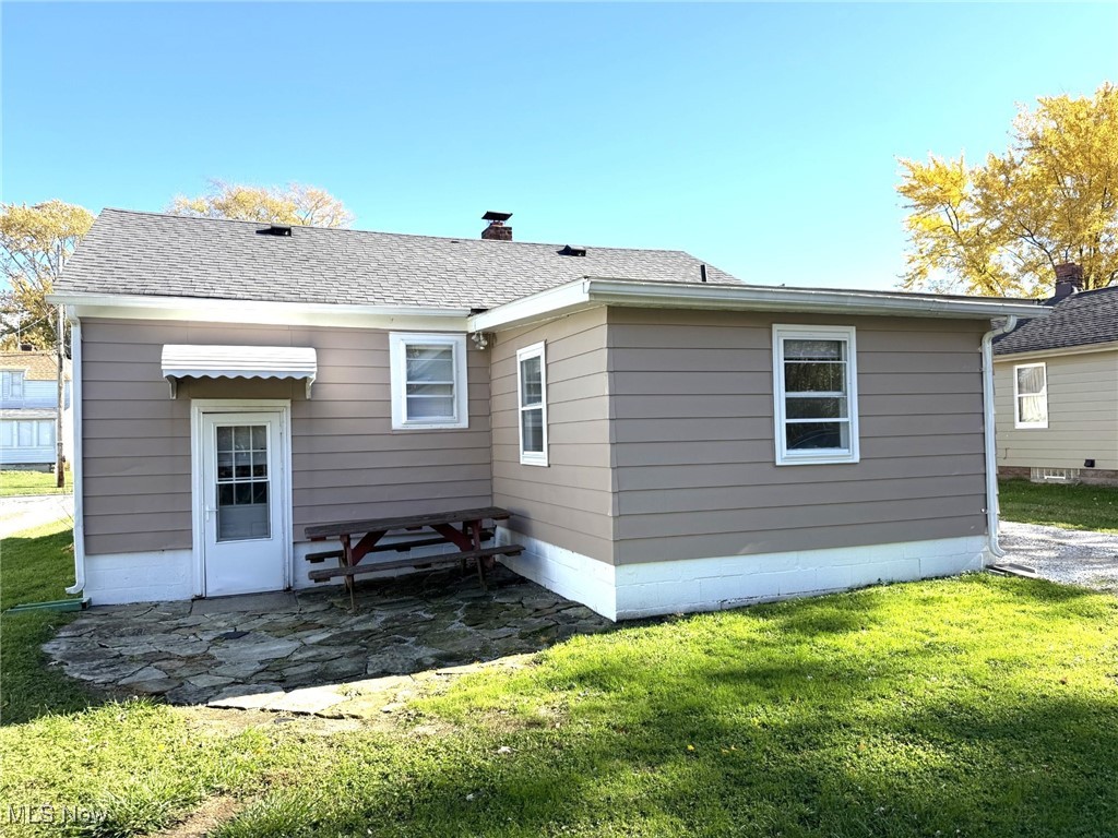 358 Marion Avenue Painesville OH 44077