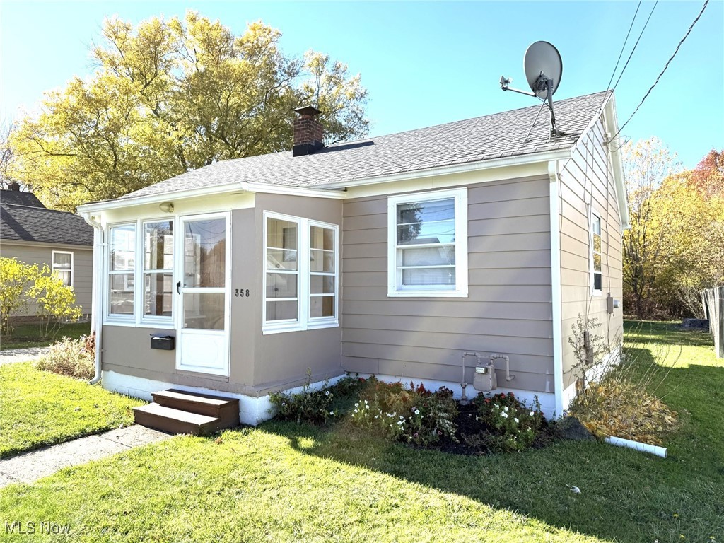 358 Marion Avenue Painesville OH 44077