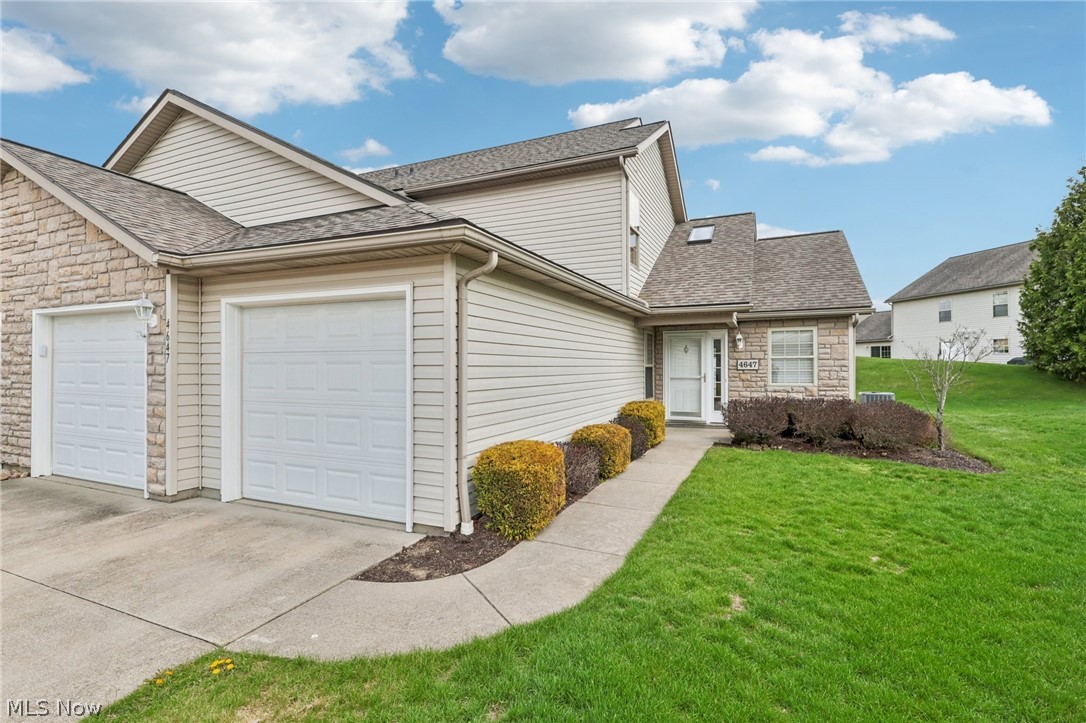 4647 Creekside Drive Kent OH 44240