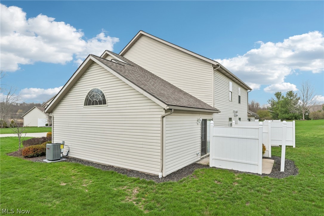 4647 Creekside Drive Kent OH 44240