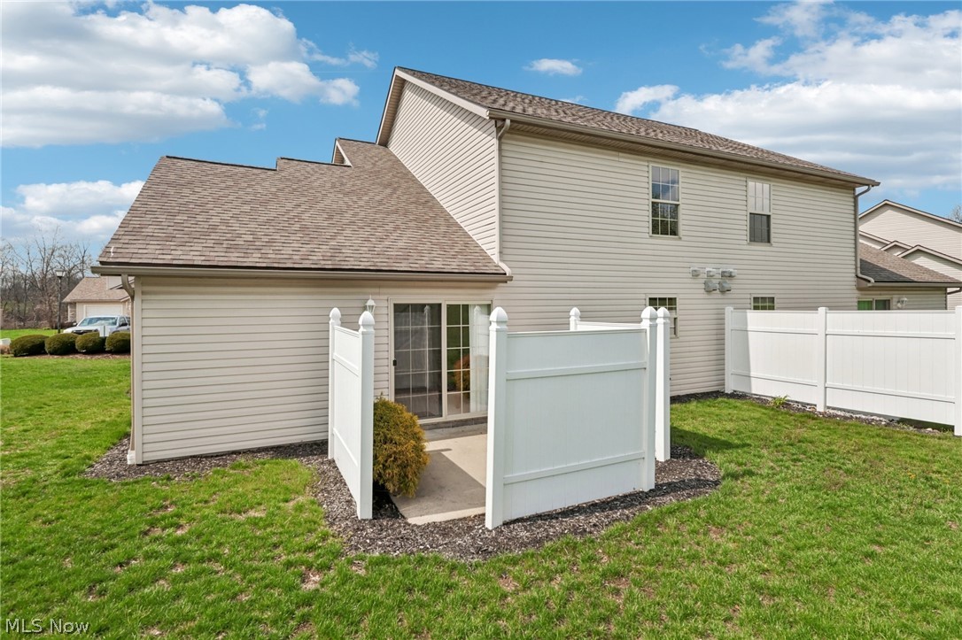 4647 Creekside Drive Kent OH 44240