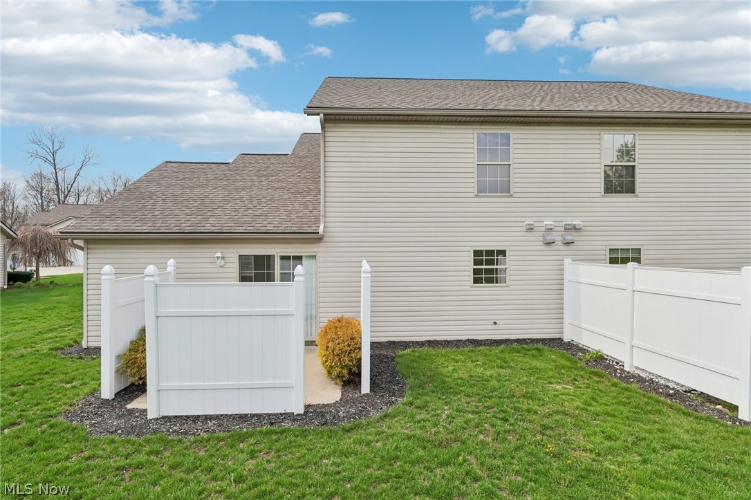 4647 Creekside Drive Kent OH 44240