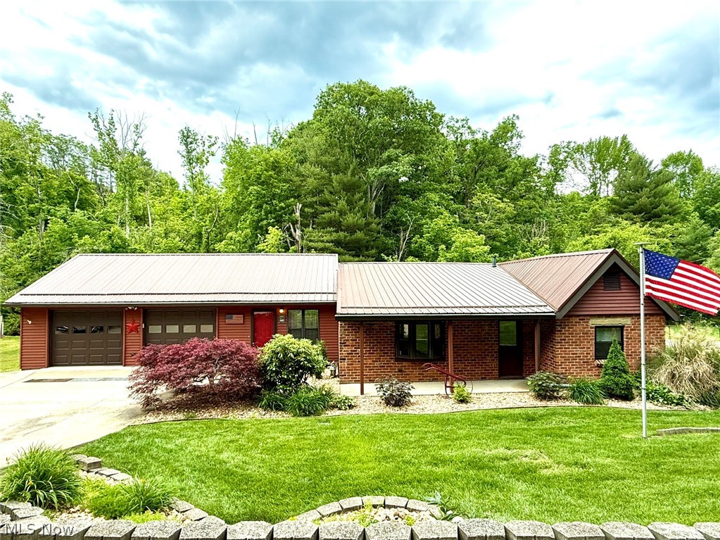 912 Hadley Lane Marietta OH 45750