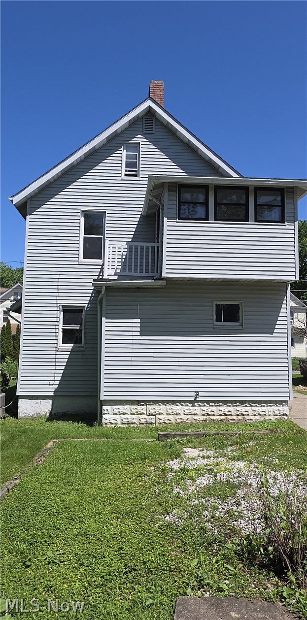 2278 11th Street SW Akron OH 44314