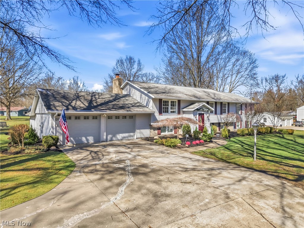 11488 N 12th Street Beloit OH 44609